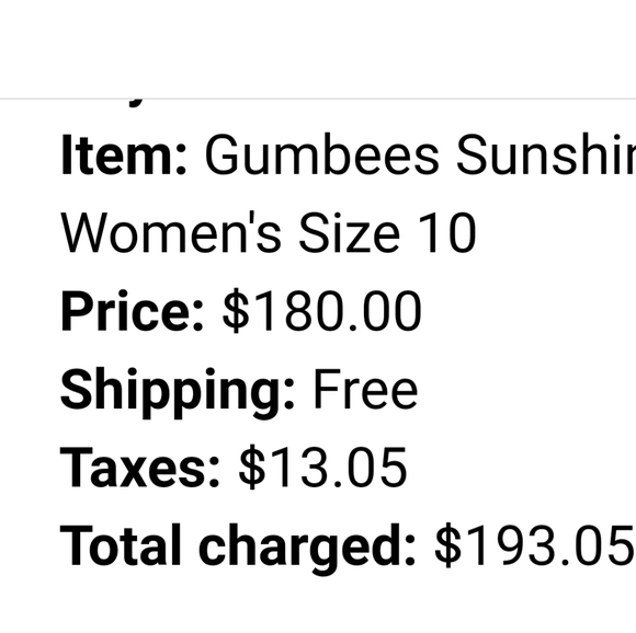 Women boots size 10 - Picture 4 of 5